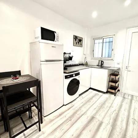 Apartment Cosy-2min Des Plages-centre Juan Les Pins *